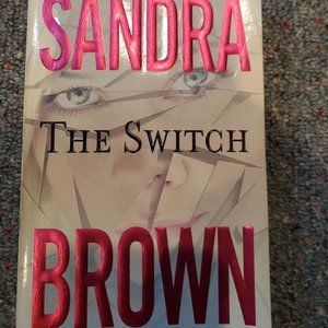 The Switch by Sandra Brown